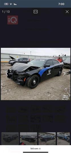 دودج تشارجر